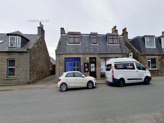 Apartment for rent in New Deer, Scotland