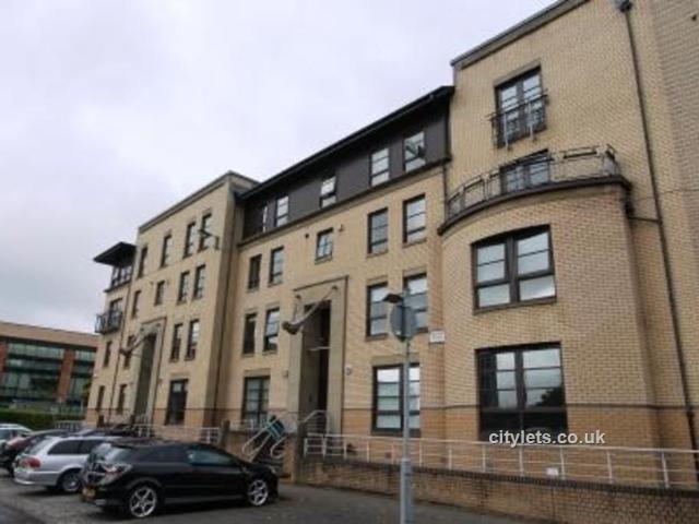 Apartment for rent in Hutchesontown, Gorbals