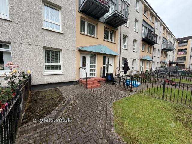 Apartment for rent in Hutchesontown, Oatlands