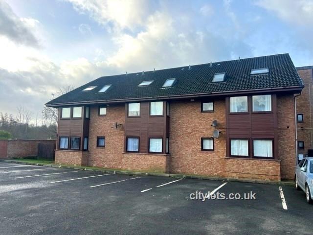 Apartment for rent in New Stevenston, Jerviston