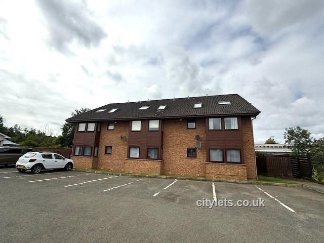 Apartment for rent in New Stevenston, Jerviston