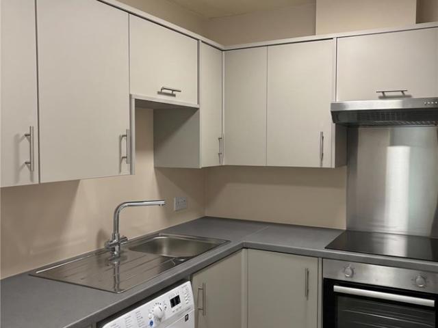 Apartment for rent in Gayfield, Broughton