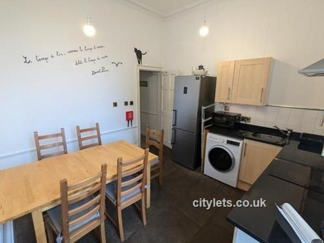 Apartment for rent in New Town, Scotland