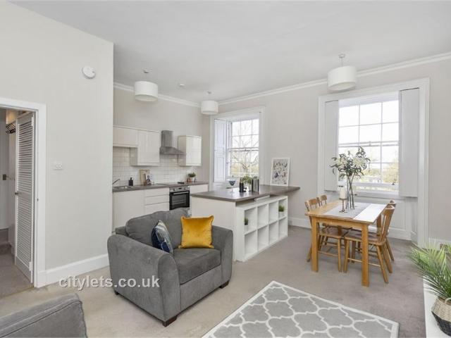 Apartment for rent in New Town, City of Edinburgh