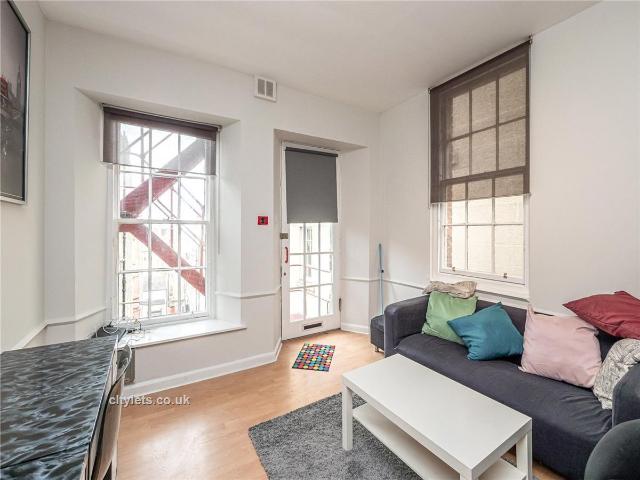 Apartment for rent in New Town, Scotland