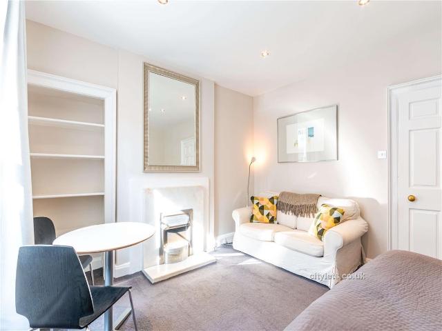 Apartment for rent in New Town, Scotland