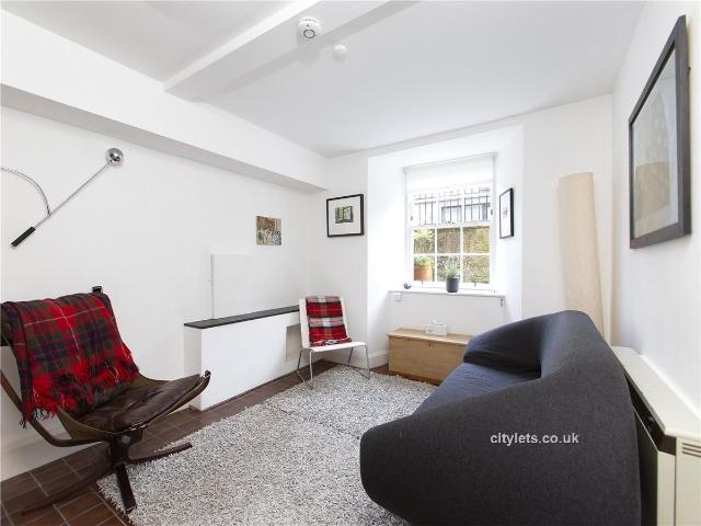 Apartment for rent in New Town, Scotland