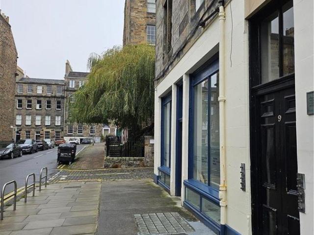 Apartment for rent in New Town, Scotland