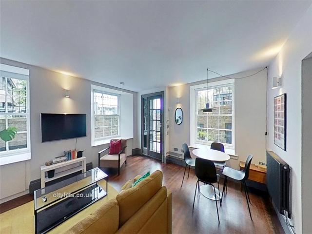 Apartment for rent in Silvermills, New Town