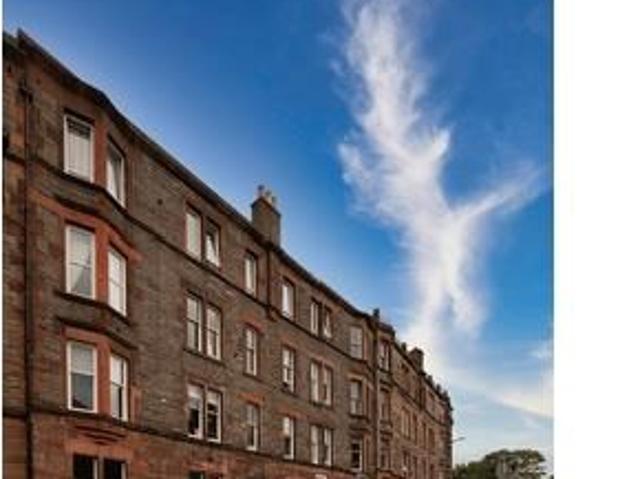Apartment for rent in Canonmills, Bellevue