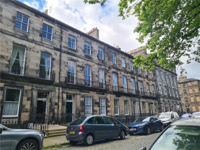 Apartment for rent in Canonmills, Scotland