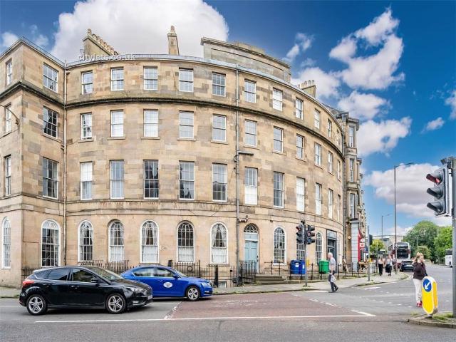 Apartment for rent in Canonmills, Bellevue