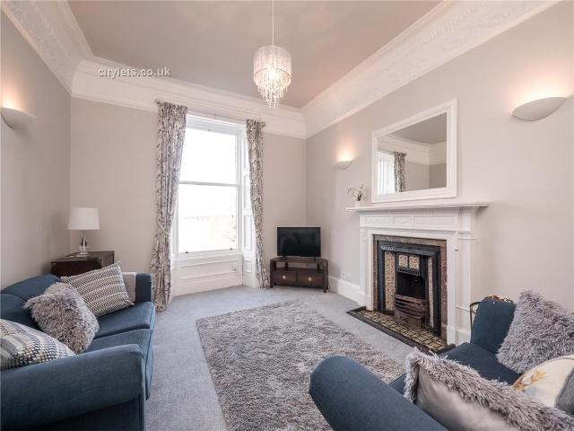 Apartment for rent in Canonmills, Bellevue