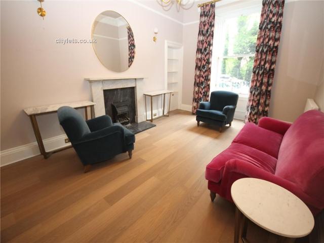Apartment for rent in Canonmills, Bellevue