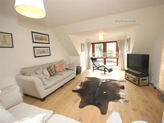 House for rent in Silvermills, Scotland