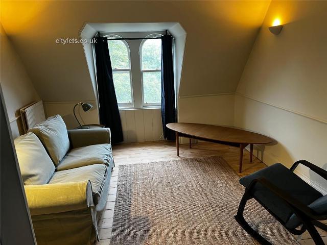 Apartment for rent in Meadowbank, City of Edinburgh
