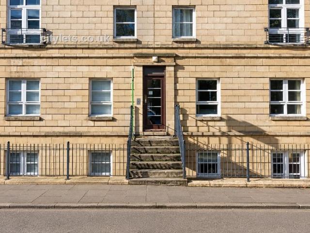 Apartment for rent in Broughton, City of Edinburgh