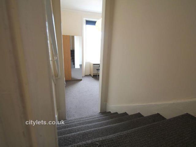 Apartment for rent in Hillside, Leith