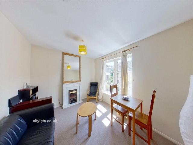 Apartment for rent in Canonmills, Bellevue
