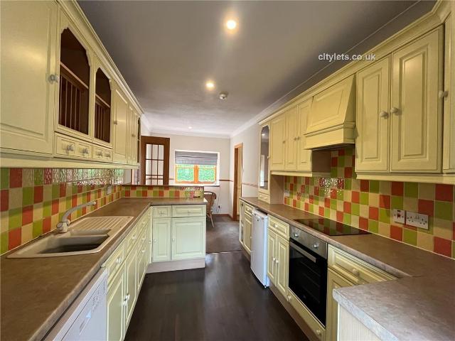 House for rent in Scotland