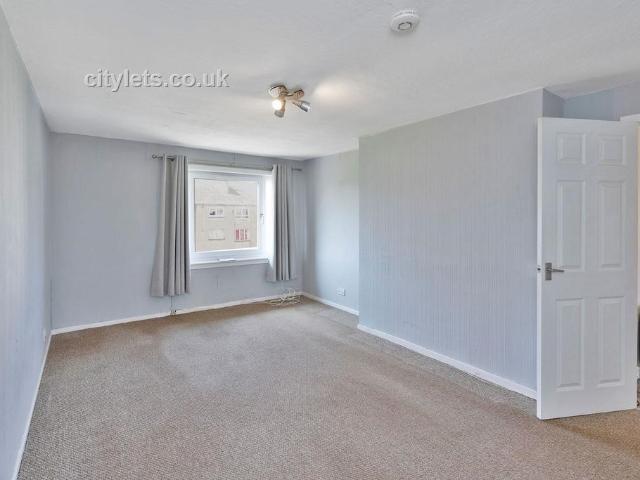 Apartment for rent in Craigmillar, Scotland