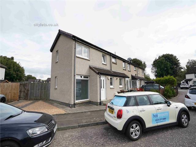 House for rent in Cleikimin, Craigmillar