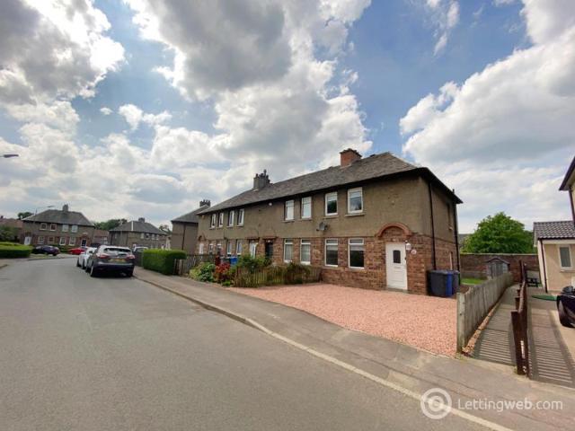 House for rent in Whitehill, Bothwell