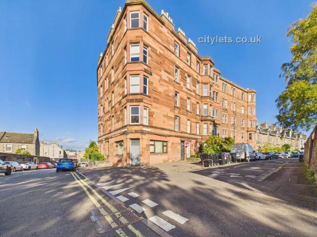 Apartment for rent in Newhaven, City of Edinburgh