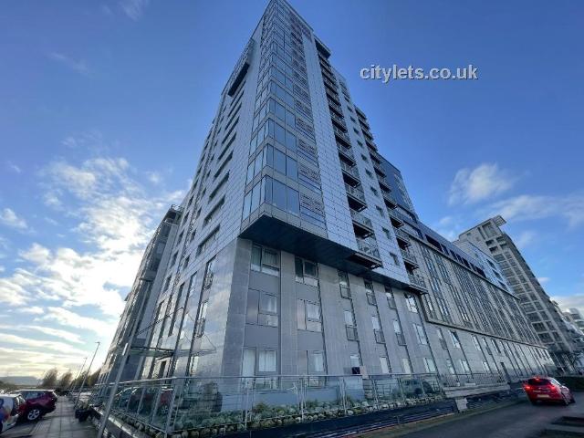 Apartment for rent in Newhaven, Leith
