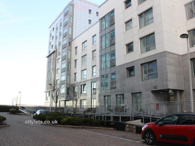 Apartment for rent in Newhaven, Leith