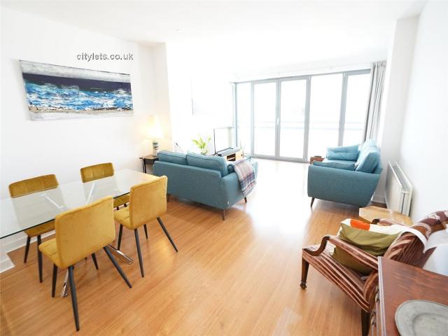 Apartment for rent in Newhaven, Leith