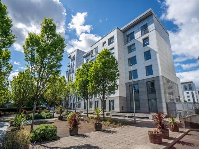 Apartment for rent in Newhaven, Leith