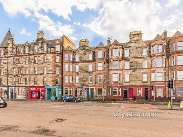 Apartment for rent in Southside, Scotland