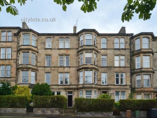 Apartment for rent in Prestonfield, Scotland