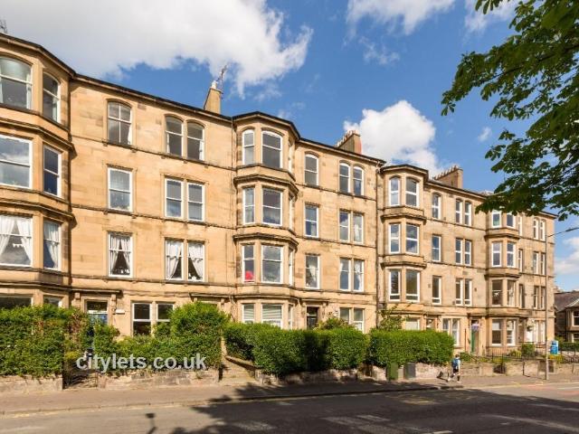 Apartment for rent in Prestonfield, Scotland