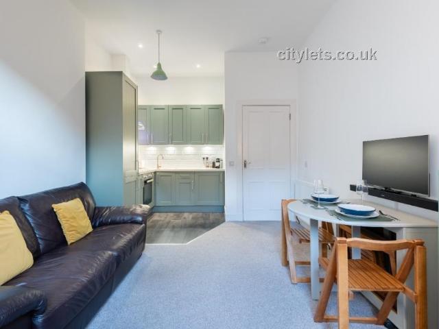 Apartment for rent in St Leonards, Newington
