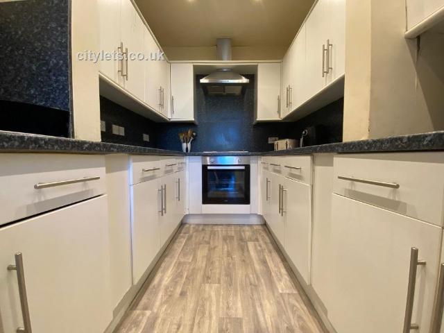 Apartment for rent in Prestonfield, Scotland