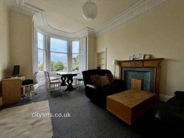 Apartment for rent in Prestonfield, Scotland