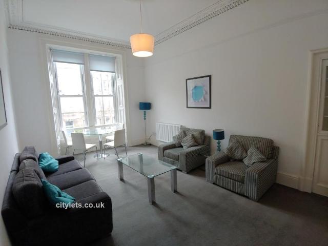 Apartment for rent in St Leonards, City of Edinburgh