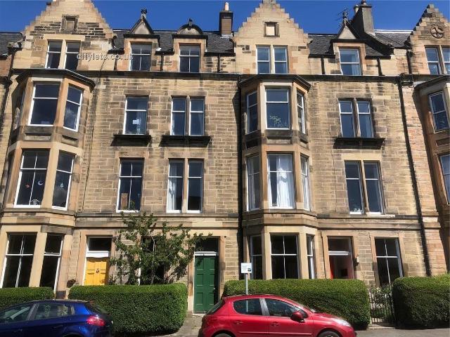 Apartment for rent in Southside, Scotland