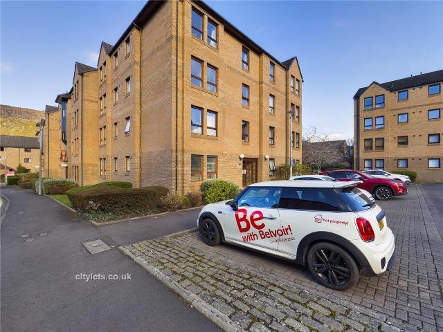 Apartment for rent in St Leonards, City of Edinburgh