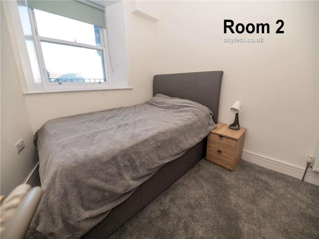 House for rent in St Leonards, City of Edinburgh