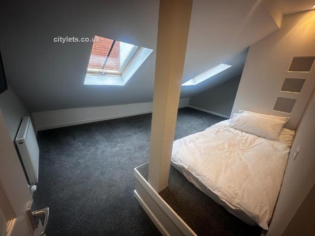 Apartment for rent in St Leonards, City of Edinburgh