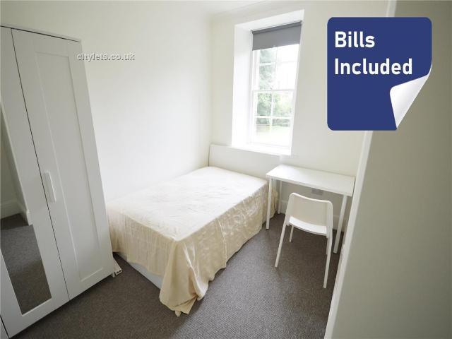House for rent in Southside, Scotland