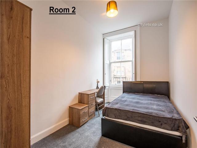 House for rent in Southside, Scotland