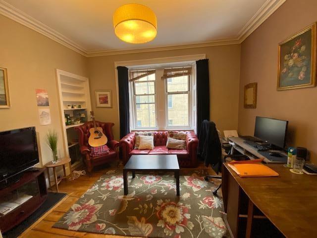 Apartment for rent in Southside, Scotland