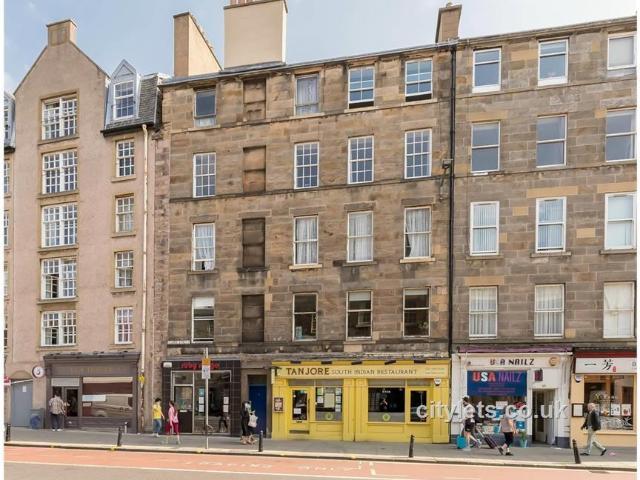 Apartment for rent in Southside, Scotland