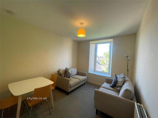 Apartment for rent in Southside, Scotland