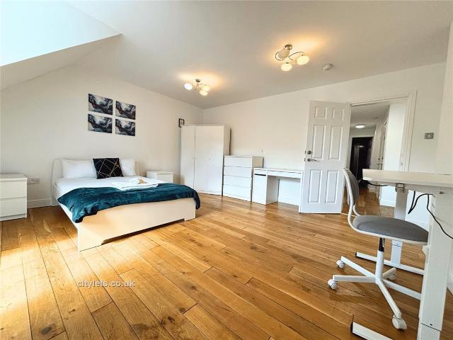 Apartment for rent in Old Town, Scotland