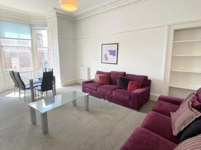 Apartment for rent in Newington, Scotland